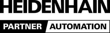 Logo Partnerunternehmen Heidenhain